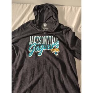 Jacksonville Jaguars Long Sleeve